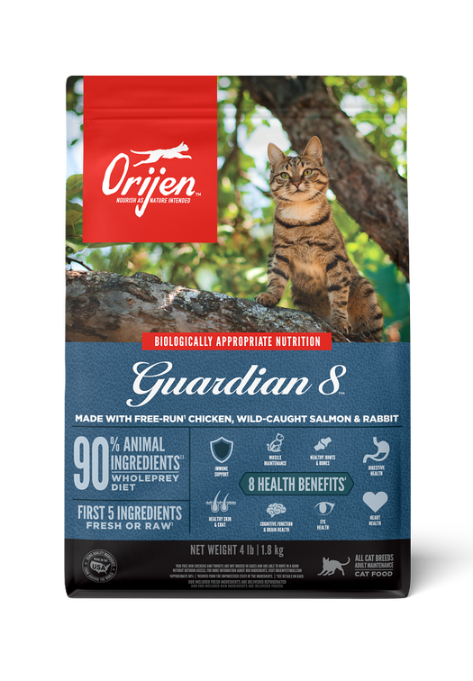 Guardian 8